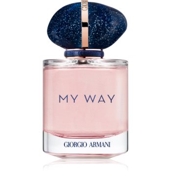 Armani My Way Nacre Eau de Parfum (editie limitata) pentru femei 2023 image8